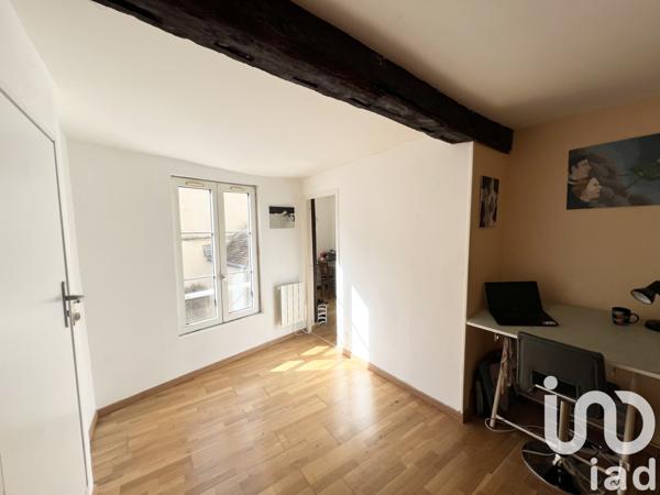 Appartement à vendre 2 pièces 41 m² Chartres