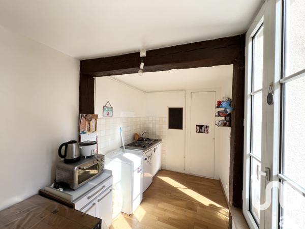 Appartement à vendre 2 pièces 41 m² Chartres