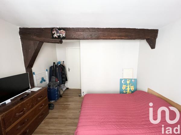 Appartement à vendre 2 pièces 41 m² Chartres