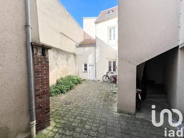 Appartement à vendre 2 pièces 41 m² Chartres