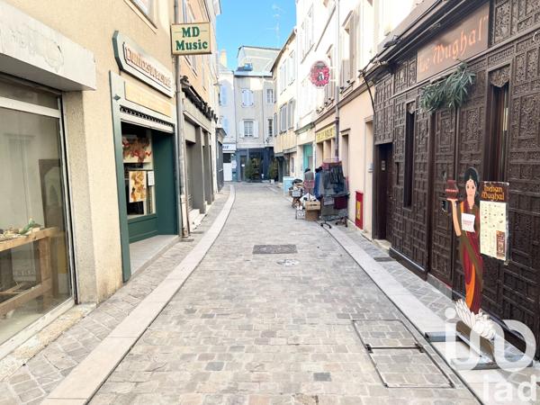 Appartement à vendre 2 pièces 41 m² Chartres