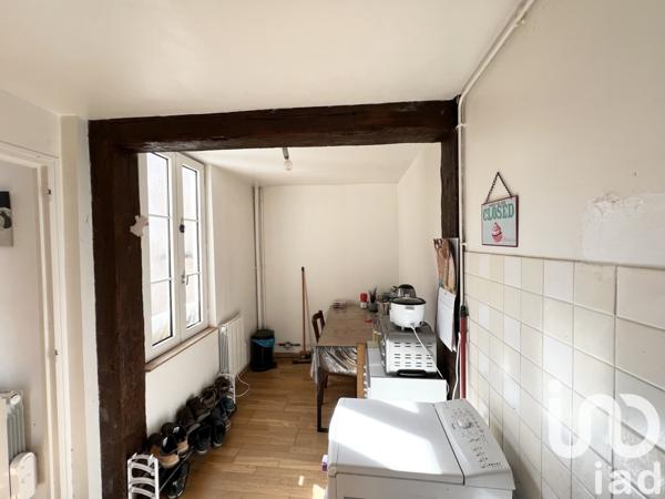 Appartement à vendre 2 pièces 41 m² Chartres