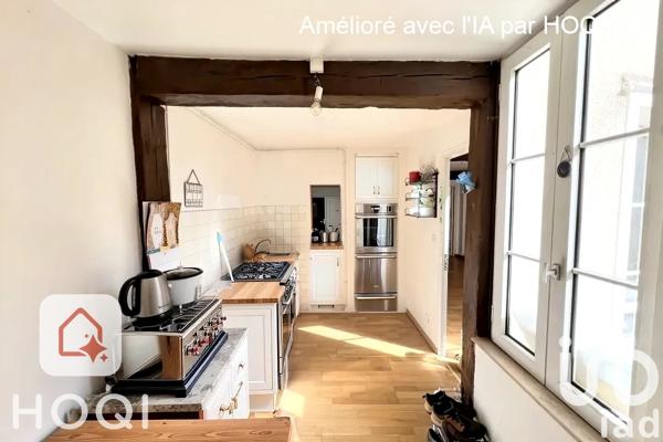 Appartement à vendre 2 pièces 41 m² Chartres