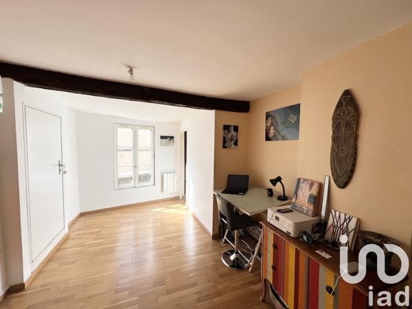 Appartement à vendre 2 pièces 41 m² Chartres