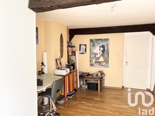 Appartement à vendre 2 pièces 41 m² Chartres