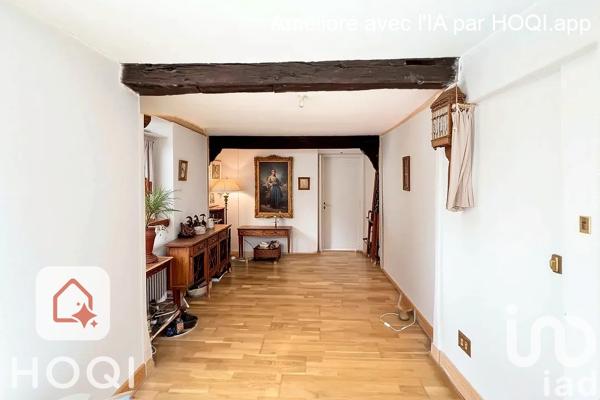 Appartement à vendre 2 pièces 41 m² Chartres
