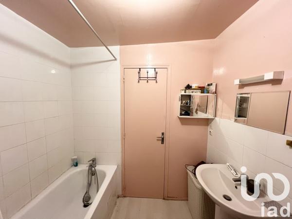 Appartement à vendre 2 pièces 41 m² Chartres