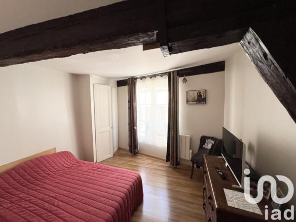 Appartement à vendre 2 pièces 41 m² Chartres
