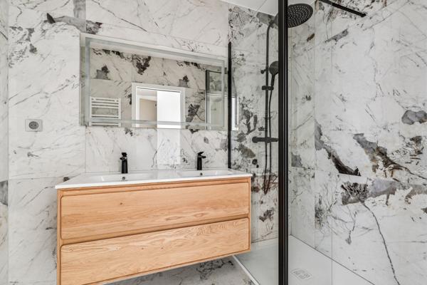 Vente Appartement de luxe Paris 3 7 Pièces 145.05 m²