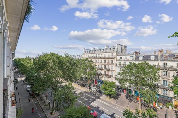 Vente Appartement de luxe Paris 3 7 Pièces 145.05 m²