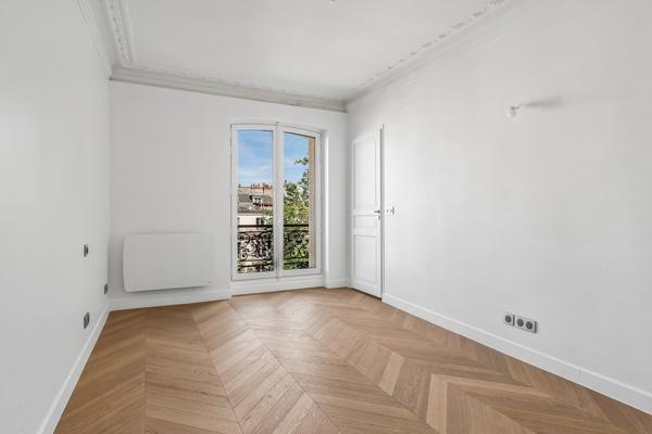 Vente Appartement de luxe Paris 3 7 Pièces 145.05 m²