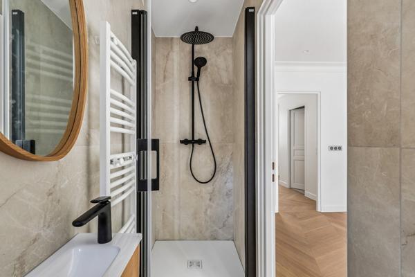 Vente Appartement de luxe Paris 3 7 Pièces 145.05 m²