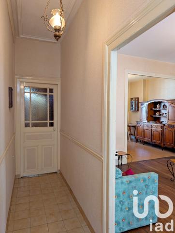 Maison à vendre 6 pièces 148 m² Châteauroux