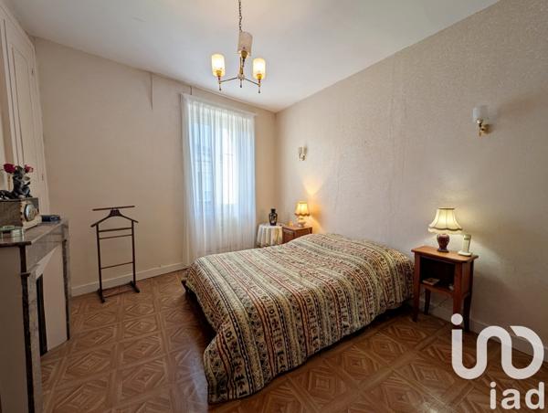 Maison à vendre 6 pièces 148 m² Châteauroux