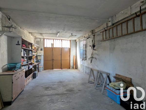 Maison à vendre 6 pièces 148 m² Châteauroux