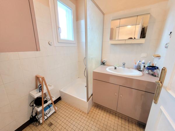 Maison 2 chambres + Sous Sol au cœur de la Chapelle