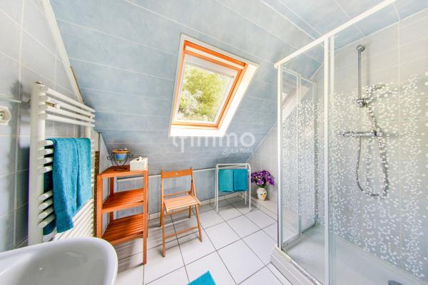 Maison 262 m² avec revenus locatifs à Vieux-Thann(68800)