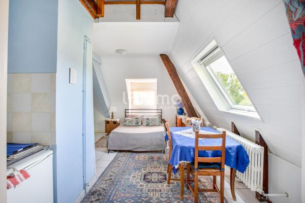 Maison 262 m² avec revenus locatifs à Vieux-Thann(68800)