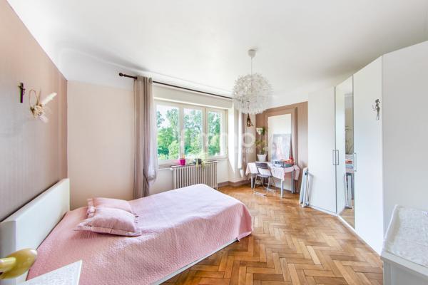 Maison 262 m² avec revenus locatifs à Vieux-Thann(68800)