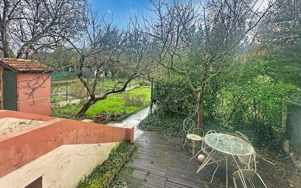 Maison à vendre    4 pièces •  Sainte-Foy-lès-Lyon