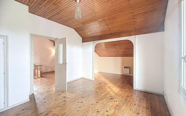 Maison à vendre    4 pièces •  Sainte-Foy-lès-Lyon