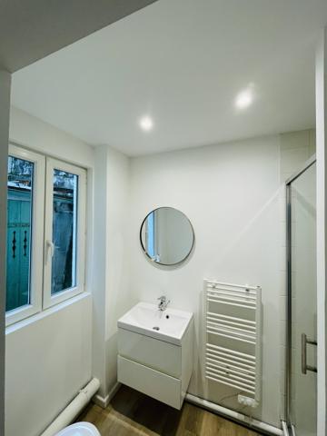 Appartement 2 pièce(s) 1 chambre(s) 45.24 m²