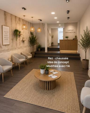 Immeuble de caractère au cœur de Troyes | Adresse d'exception & fort potentiel commercial