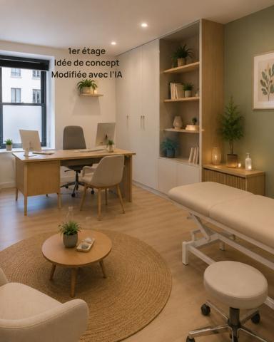 Immeuble de caractère au cœur de Troyes | Adresse d'exception & fort potentiel commercial