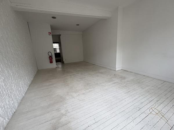 Immeuble de caractère au cœur de Troyes | Adresse d'exception & fort potentiel commercial
