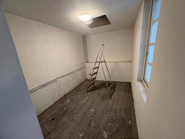 Immeuble de caractère au cœur de Troyes | Adresse d'exception & fort potentiel commercial