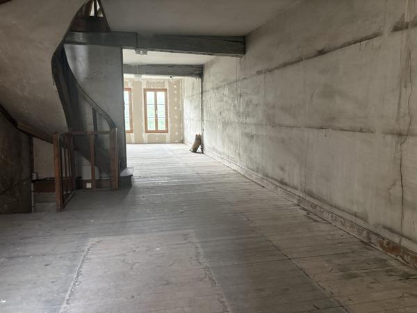 Immeuble de caractère au cœur de Troyes | Adresse d'exception & fort potentiel commercial