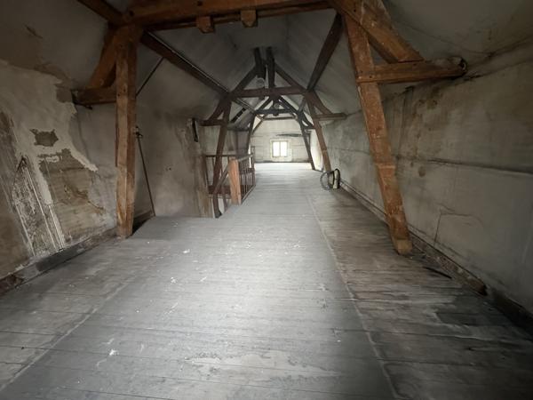 Immeuble de caractère au cœur de Troyes | Adresse d'exception & fort potentiel commercial