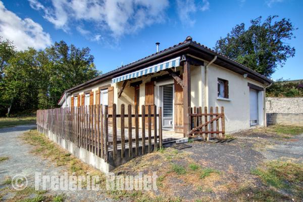 Maison à vendre 9 pièces de 150 m²