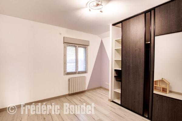 Maison à vendre 9 pièces de 150 m²