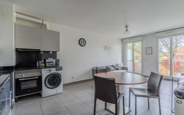 Appartement à vendre    3 pièces • 56,31 m2 Noisy-le-Grand