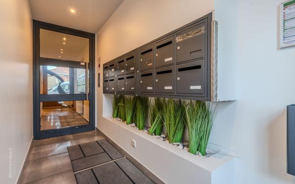 Appartement à vendre    3 pièces • 56,31 m2 Noisy-le-Grand