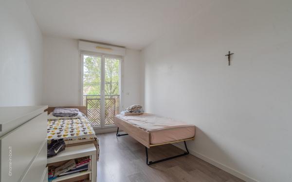 Appartement à vendre    3 pièces • 56,31 m2 Noisy-le-Grand