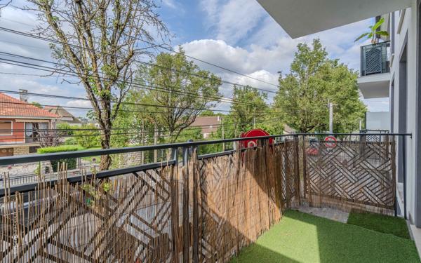 Appartement à vendre    3 pièces • 56,31 m2 Noisy-le-Grand