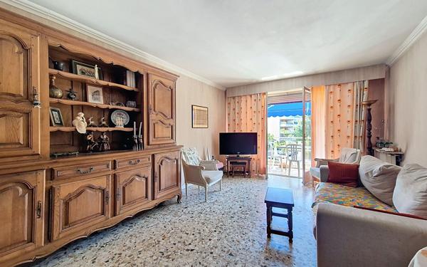 Appartement à vendre    4 pièces • 93,43 m2 Le Cannet