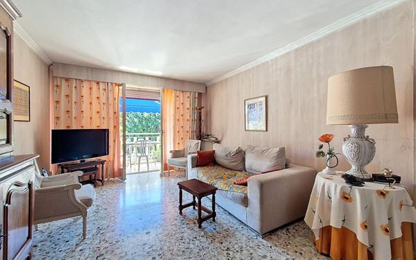 Appartement à vendre    4 pièces • 93,43 m2 Le Cannet