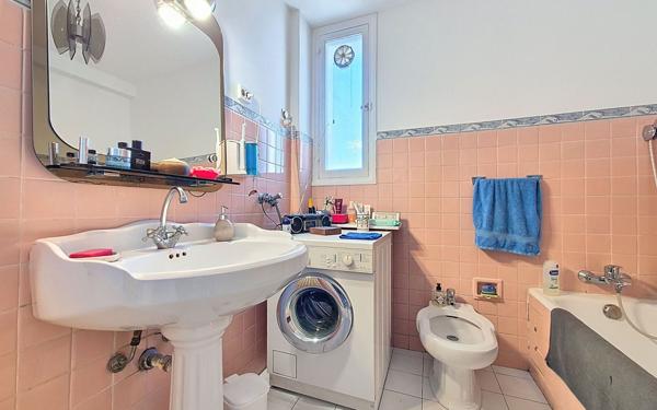 Appartement à vendre    4 pièces • 93,43 m2 Le Cannet