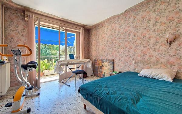 Appartement à vendre    4 pièces • 93,43 m2 Le Cannet