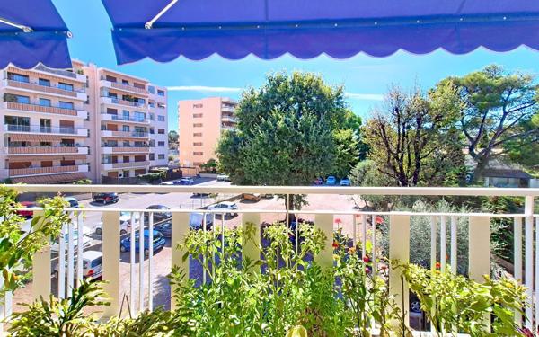 Appartement à vendre    4 pièces • 93,43 m2 Le Cannet