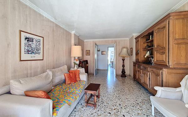 Appartement à vendre    4 pièces • 93,43 m2 Le Cannet