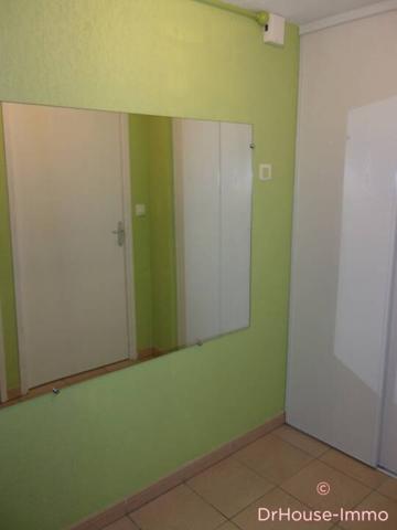 Maison à louer 3 pièces de 72 m²