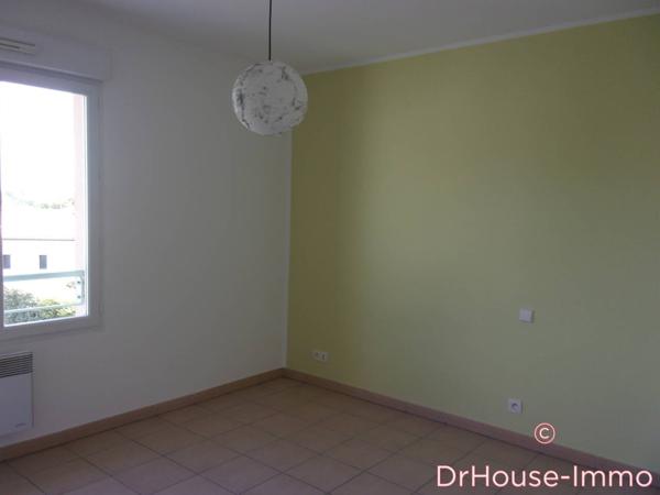 Maison à louer 3 pièces de 72 m²