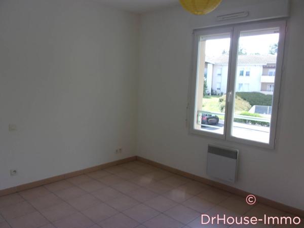 Maison à louer 3 pièces de 72 m²