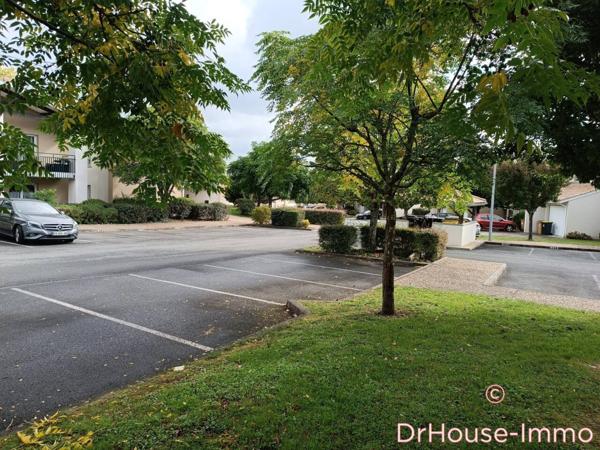 Maison à louer 3 pièces de 72 m²