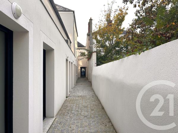 Appartement F2 à vendre  2 pièces - 30,83 m2 ETAMPES - 91