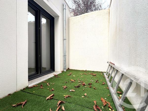 Appartement F2 à vendre  2 pièces - 30,83 m2 ETAMPES - 91